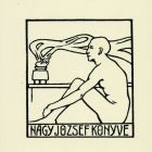 Ex-libris (bookplate)