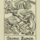 Ex-libris (bookplate)