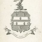 Ex-libris (bookplate)