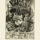 Ex-libris (bookplate)