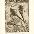 Ex-libris (bookplate)