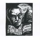 Ex-libris (bookplate)