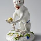 Statuette (Animal Figurine)