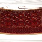 Rug bag (chuval/joval)