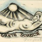 Ex-libris (bookplate)