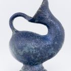 Ornamental vessel