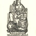 Ex-libris (bookplate)