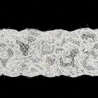 Barbe - Bobbin lace, Malines