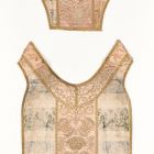 Chasuble - front and back