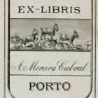 Ex-libris (bookplate)