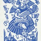 Ex-libris (bookplate)