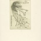 Ex-libris (bookplate)