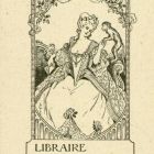 Ex-libris (bookplate)