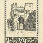 Ex-libris (bookplate)