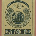 Ex-libris (bookplate)