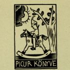 Ex-libris (bookplate)