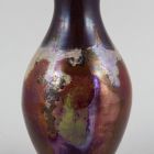 Vase - Glaze experiment