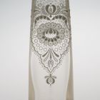 Vase - Lace glass