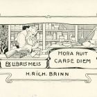 Ex-libris (bookplate)