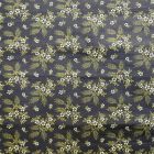 Printed fabric (furnishing fabric)