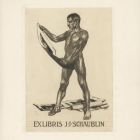 Ex-libris (bookplate)