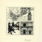 Ex-libris (bookplate)