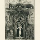 Ex-libris (bookplate)