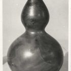 Photograph - Vase, cobacti (shape), vaporized eosin (glaze)