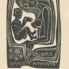 Ex-libris (bookplate)