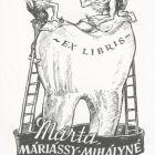 Ex-libris (bookplate)