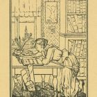 Ex-libris (bookplate)