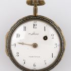 Pocket watch