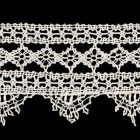 Lace band