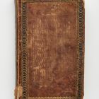 Book - Saint-Hilaire, Josephine: Die wahre Kochkunst... Pest, 1826