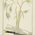 Ex-libris (bookplate)