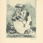 Ex-libris (bookplate)