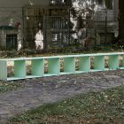 Bench - IN SITU outdoor furniture