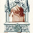 Ex-libris (bookplate)