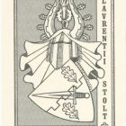 Ex-libris (bookplate)