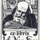 Ex-libris (bookplate)