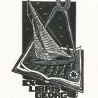 Ex-libris (bookplate)