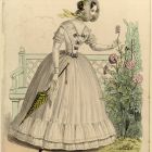 Fashion plate