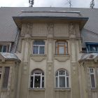 Architectural photograph - Apartment Building (Budapest, 9 Ráday str.)