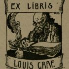 Ex-libris (bookplate)