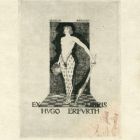 Ex-libris (bookplate)