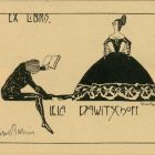 Ex-libris (bookplate)