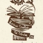 Ex-libris (bookplate)