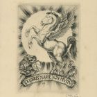 Ex-libris (bookplate)