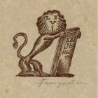 Ex-libris (bookplate)