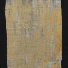 Fabric fragment - Fragment of a mummy cloth